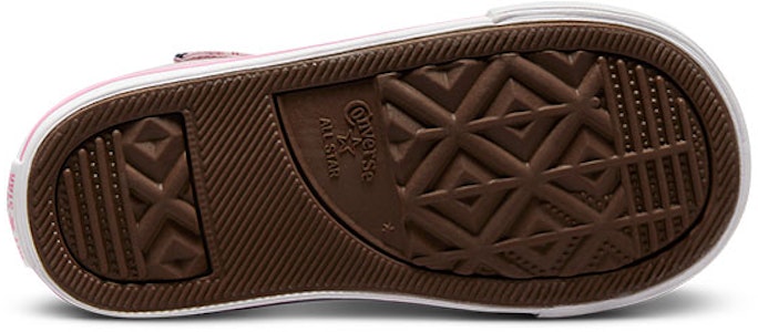 (TD) Converse Chuck Taylor All Star 'Merah Jambu Biru' A01006C Details for (TD) Converse Chuck Taylor All Star 'Merah Jambu Biru' A01006C