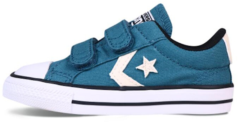 (Toddler) Converse All Star Chuck Taylor 'Blue' 751821C Buy (Toddler) Converse All Star Chuck Taylor 'Blue' 751821C