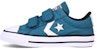 (TD) Converse All Star Chuck Taylor 'Biru' 751821C
