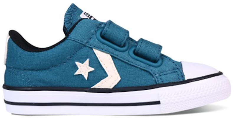 (TD) Converse All Star Chuck Taylor 'Biru' 751821C Order (TD) Converse All Star Chuck Taylor 'Biru' 751821C