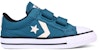 (TD) Converse All Star Chuck Taylor 'Biru' 751821C