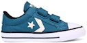 Order (TD) Converse All Star Chuck Taylor 'Biru' 751821C