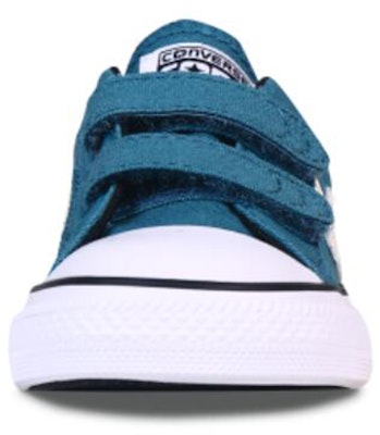 (TD) Converse All Star Chuck Taylor 'Biru' 751821C Lookbook (TD) Converse All Star Chuck Taylor 'Biru' 751821C