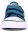 Lookbook (TD) Converse All Star Chuck Taylor 'Biru' 751821C