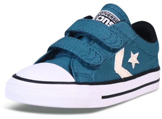 (TD) Converse All Star Chuck Taylor 'Biru' 751821C Shop (TD) Converse All Star Chuck Taylor 'Biru' 751821C