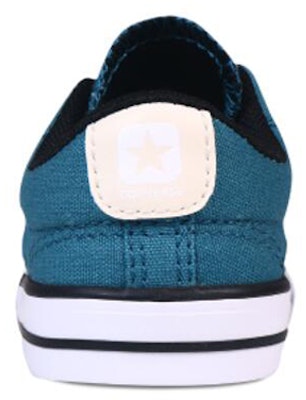 (TD) Converse All Star Chuck Taylor 'Biru' 751821C Details for (TD) Converse All Star Chuck Taylor 'Biru' 751821C