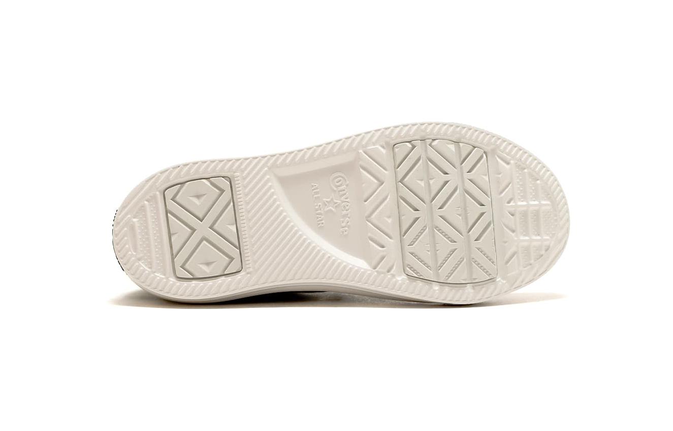 (TD) Converse All Star Light V-1 High Top 'Green' 圖 5