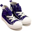 Lookbook (TD) Converse All Star Light V-1 Tinggi 'Ungu' 37302250