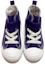Shop (TD) Converse All Star Light V-1 Tinggi 'Ungu' 37302250