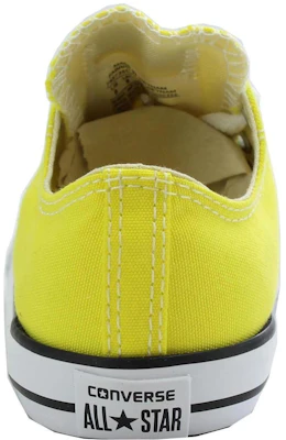 (TD) Converse All Star Low ''Rutschfest Stoßdämpfung Gelb'' 755735C Purchase (TD) Converse All Star Low ''Rutschfest Stoßdämpfung Gelb'' 755735C