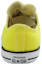 Purchase (TD) Converse All Star Low ''Rutschfest Stoßdämpfung Gelb'' 755735C