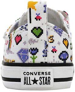 (TD) コンバース CTAS 2V OX ホワイト 770172C Purchase (TD) コンバース CTAS 2V OX ホワイト 770172C