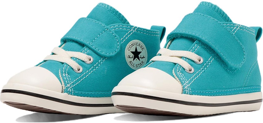 (TD) 컨버스 올스타 N NC V-1 '블루' 37302491 Lookbook (TD) 컨버스 올스타 N NC V-1 '블루' 37302491