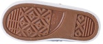Shop (TD) Converse All Star Point Star 2V Leather Ox 'Merah' 763769C