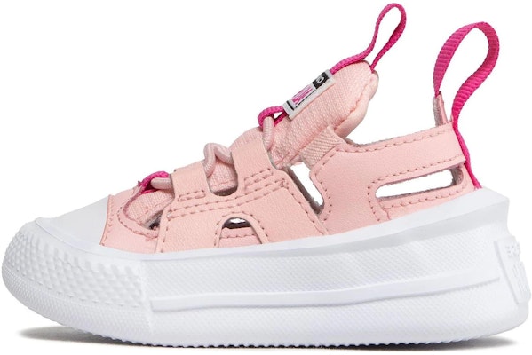 (Toddler) Converse Chuck Taylor All Star Ultra Sandal 'Rose Pink' A01220C Buy (Toddler) Converse Chuck Taylor All Star Ultra Sandal 'Rose Pink' A01220C