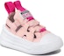 Order (TD) Converse Chuck Taylor All Star Ultra Sandal 'Merah Jambu Mawar' A01220C
