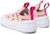 (TD) Converse Chuck Taylor All Star Ultra Sandal 'Merah Jambu Mawar' A01220C