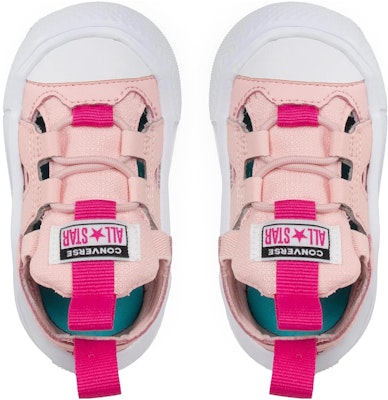 (Toddler) Converse Chuck Taylor All Star Ultra Sandal 'Rose Pink' A01220C Shop (Toddler) Converse Chuck Taylor All Star Ultra Sandal 'Rose Pink' A01220C