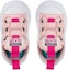 Shop (TD) Converse Chuck Taylor All Star Ultra Sandal 'Merah Jambu Mawar' A01220C