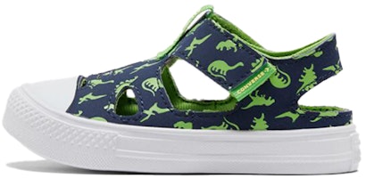 (Toddler) Converse All Star Superplay Sandal 'Blue Green' 770741C (Toddler) Converse All Star Superplay Sandal 'Blue Green' 770741C