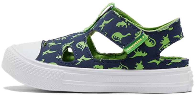 (Toddler) Converse All Star Superplay Sandal 'Blue Green' 770741C Buy (Toddler) Converse All Star Superplay Sandal 'Blue Green' 770741C