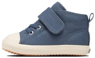 (Toddler) Converse All Star V-1 'Navy' 37302370 (Toddler) Converse All Star V-1 'Navy' 37302370