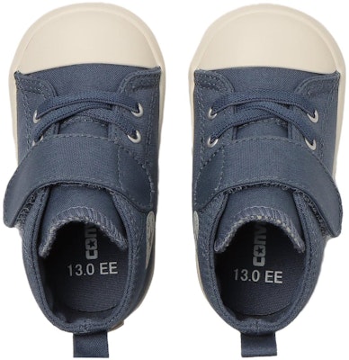 (Toddler) Converse All Star V-1 'Navy' 37302370 Shop (Toddler) Converse All Star V-1 'Navy' 37302370