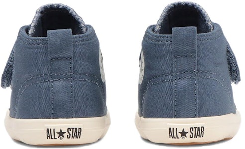 (TD) Converse All Star V-1 ''Navy'' - Biru Tua 37302370 Purchase (TD) Converse All Star V-1 ''Navy'' - Biru Tua 37302370