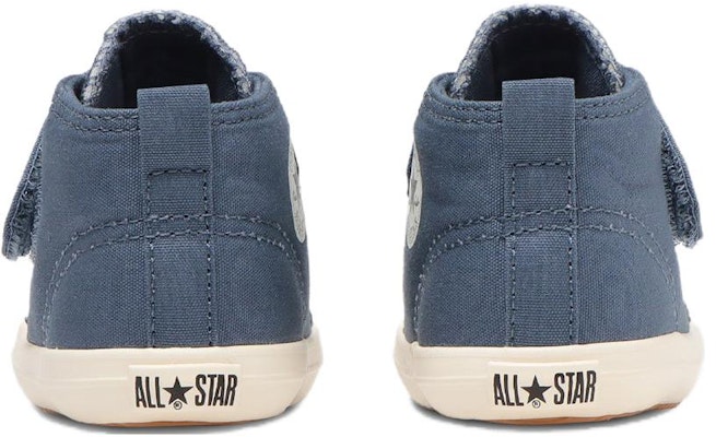 (Toddler) Converse All Star V-1 'Navy' 37302370 Purchase (Toddler) Converse All Star V-1 'Navy' 37302370