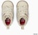 (Toddler) Converse Baby All Star BS V-1 Tabekko Doubutsu Sneakers Off-White 37303640