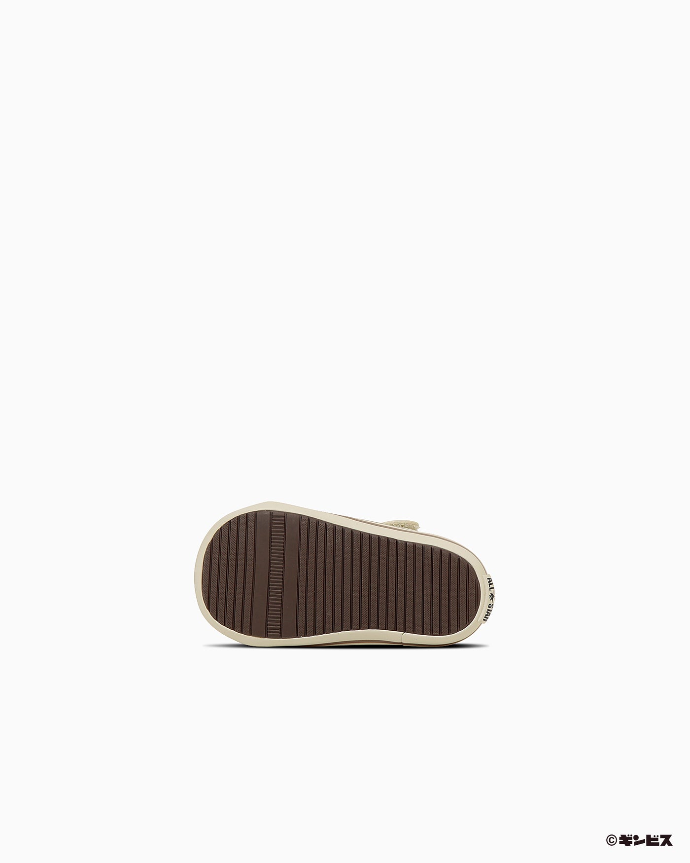 Purchase (TD) Converse Baby All Star BS V-1 Tabekko 動物餅乾運動鞋 米白色 37303640