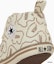 Sizing (Toddler) Converse Baby All Star BS V-1 Tabekko Doubutsu Sneakers Off-White 37303640