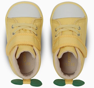 (TD) Converse Baby All Star Fruity V-1 童鞋 草莓款運動鞋 37303621 Lookbook (TD) Converse Baby All Star Fruity V-1 童鞋 草莓款運動鞋 37303621