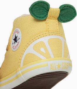 (TD) Converse Baby All Star Fruity V-1 童鞋 草莓款運動鞋 37303621 Sizing (TD) Converse Baby All Star Fruity V-1 童鞋 草莓款運動鞋 37303621