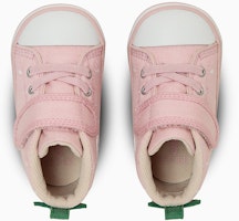 (TD) Converse嬰兒全明星草莓果香魔鬼氈休閒鞋V-1 37303620 Lookbook (TD) Converse嬰兒全明星草莓果香魔鬼氈休閒鞋V-1 37303620