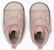 (Toddler) Converse Baby All Star N Daisy Flower V-1 Sneakers Pink 37303471