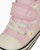 (Toddler) Converse Baby All Star N Daisy Flower V-1 Sneakers Pink 37303471