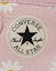 Cheap (Toddler) Converse Baby All Star N Daisy Flower V-1 Sneakers Pink 37303471
