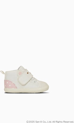 (Toddler) Converse Baby All Star N Sumikko Gurashi V1 Sneakers Polar bear 37303490 Order (Toddler) Converse Baby All Star N Sumikko Gurashi V1 Sneakers Polar bear 37303490