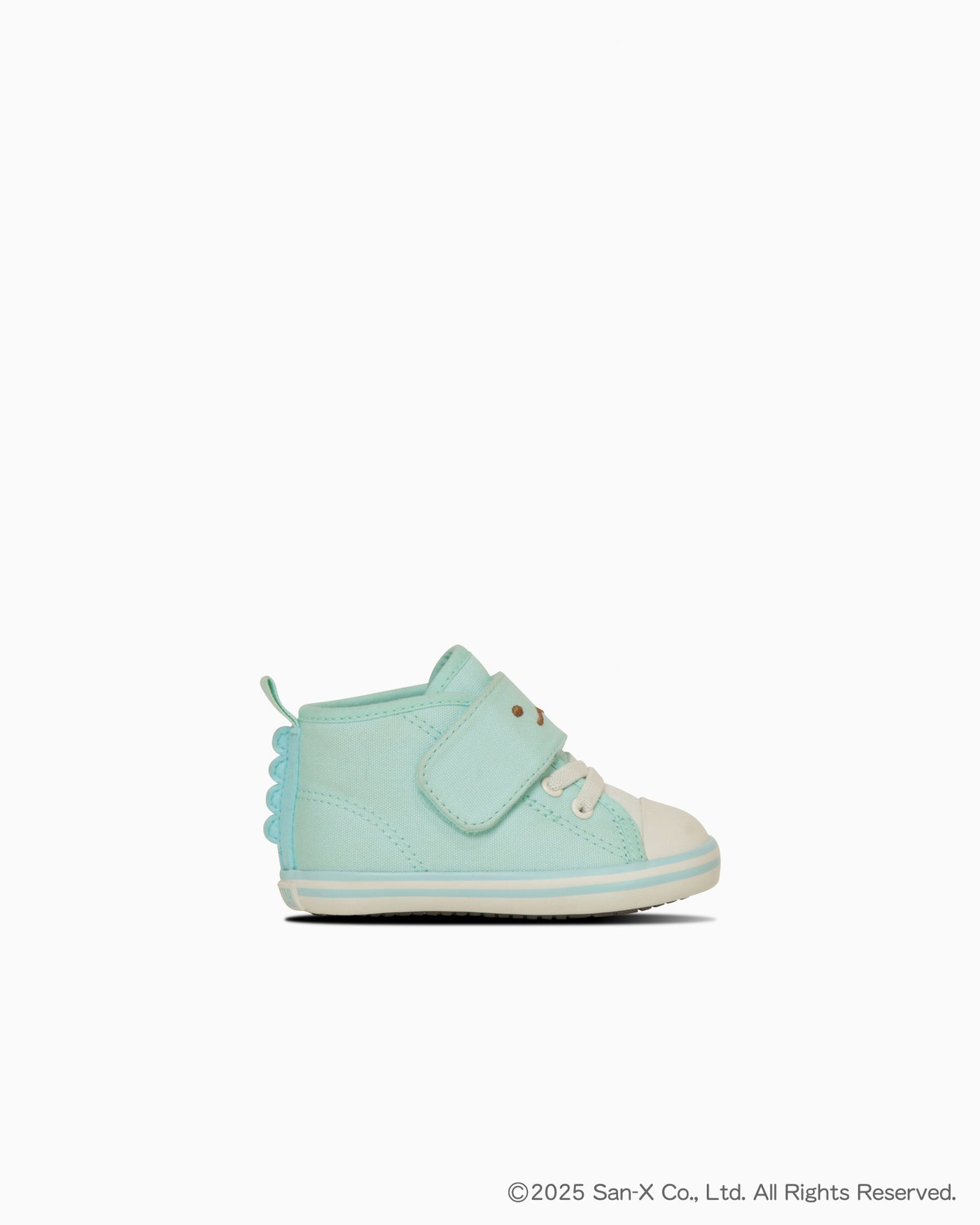 Order (TD) Converse Bebé All Star N Sumikko Gurashi V-1 Zapatillas Oso Polar 37303491