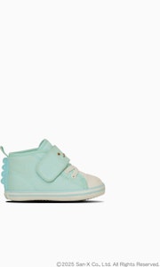 (TD) Converse Baby All Star N Sumikko Gurashi V-1 Sneakers Beruang Kutub Anak-anak 37303491 Order (TD) Converse Baby All Star N Sumikko Gurashi V-1 Sneakers Beruang Kutub Anak-anak 37303491