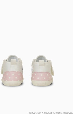 (Toddler) Converse Baby All Star N Sumikko Gurashi V1 Sneakers Polar bear 37303490 Shop (Toddler) Converse Baby All Star N Sumikko Gurashi V1 Sneakers Polar bear 37303490
