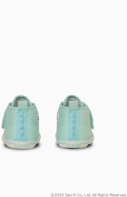 (Toddler) Converse Baby All Star N Sumikko Gurashi V-1 Sneakers Polar bear 37303491 Shop (Toddler) Converse Baby All Star N Sumikko Gurashi V-1 Sneakers Polar bear 37303491
