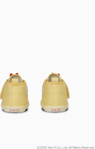(TD) Converse Baby All Star N Sumikko Gurashi V-1 Sneakers Polar Bear Anak-anak 37303492 Shop (TD) Converse Baby All Star N Sumikko Gurashi V-1 Sneakers Polar Bear Anak-anak 37303492
