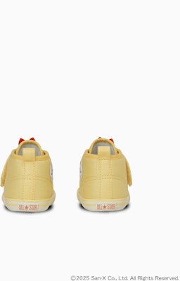 (Toddler) Converse Baby All Star N Sumikko Gurashi V-1 Sneakers Polar bear 37303492 Shop (Toddler) Converse Baby All Star N Sumikko Gurashi V-1 Sneakers Polar bear 37303492