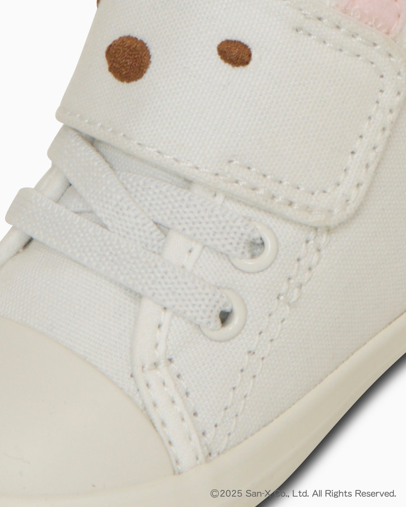 Details for (TD) Converse Bebé All Star N Sumikko Gurashi V1 Zapatillas Polar Bear. 37303490