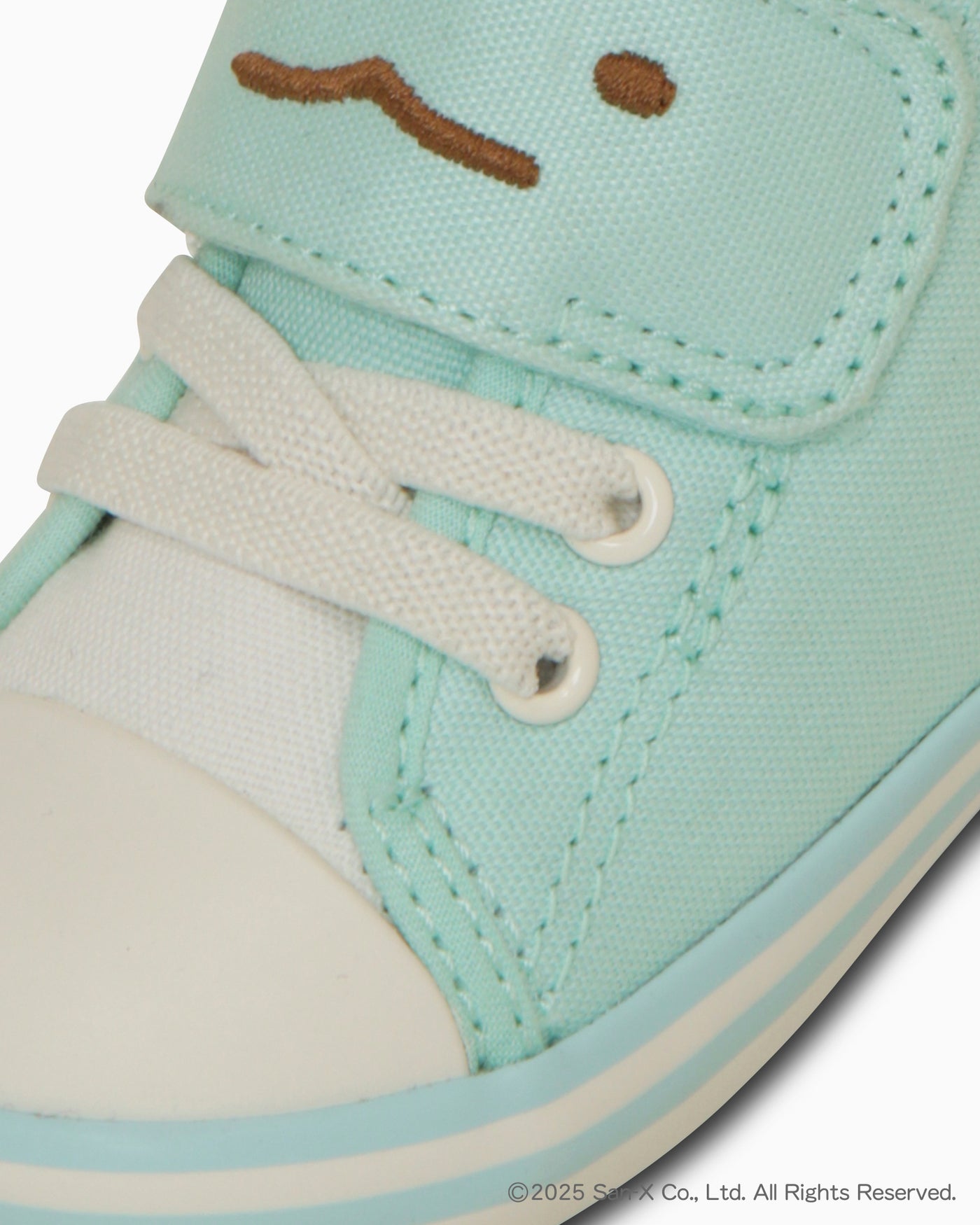 Details for (TD) Converse Bebé All Star N Sumikko Gurashi V-1 Zapatillas Oso Polar 37303491