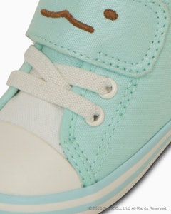 (TD) Converse Baby All Star N Sumikko Gurashi V-1 Sneakers Beruang Kutub Anak-anak 37303491 Details for (TD) Converse Baby All Star N Sumikko Gurashi V-1 Sneakers Beruang Kutub Anak-anak 37303491