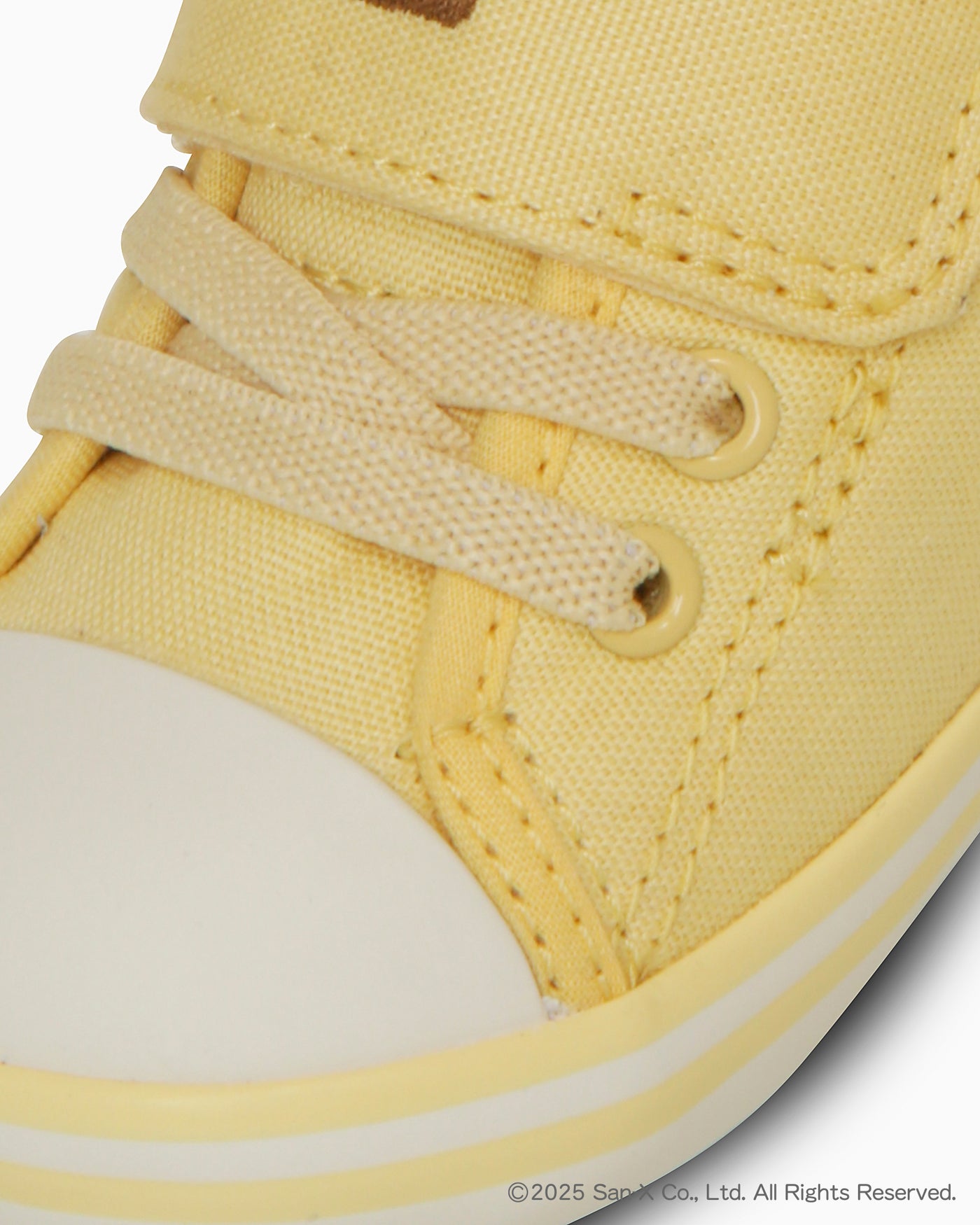 Details for (TD) Converse Baby All Star N Sumikko Gurashi V-1 Zapatillas Oso Polar 37303492