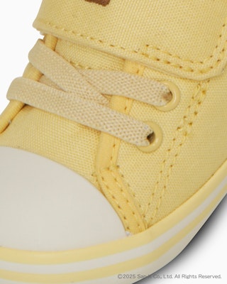 (Toddler) Converse Baby All Star N Sumikko Gurashi V-1 Sneakers Polar bear 37303492 Details for (Toddler) Converse Baby All Star N Sumikko Gurashi V-1 Sneakers Polar bear 37303492